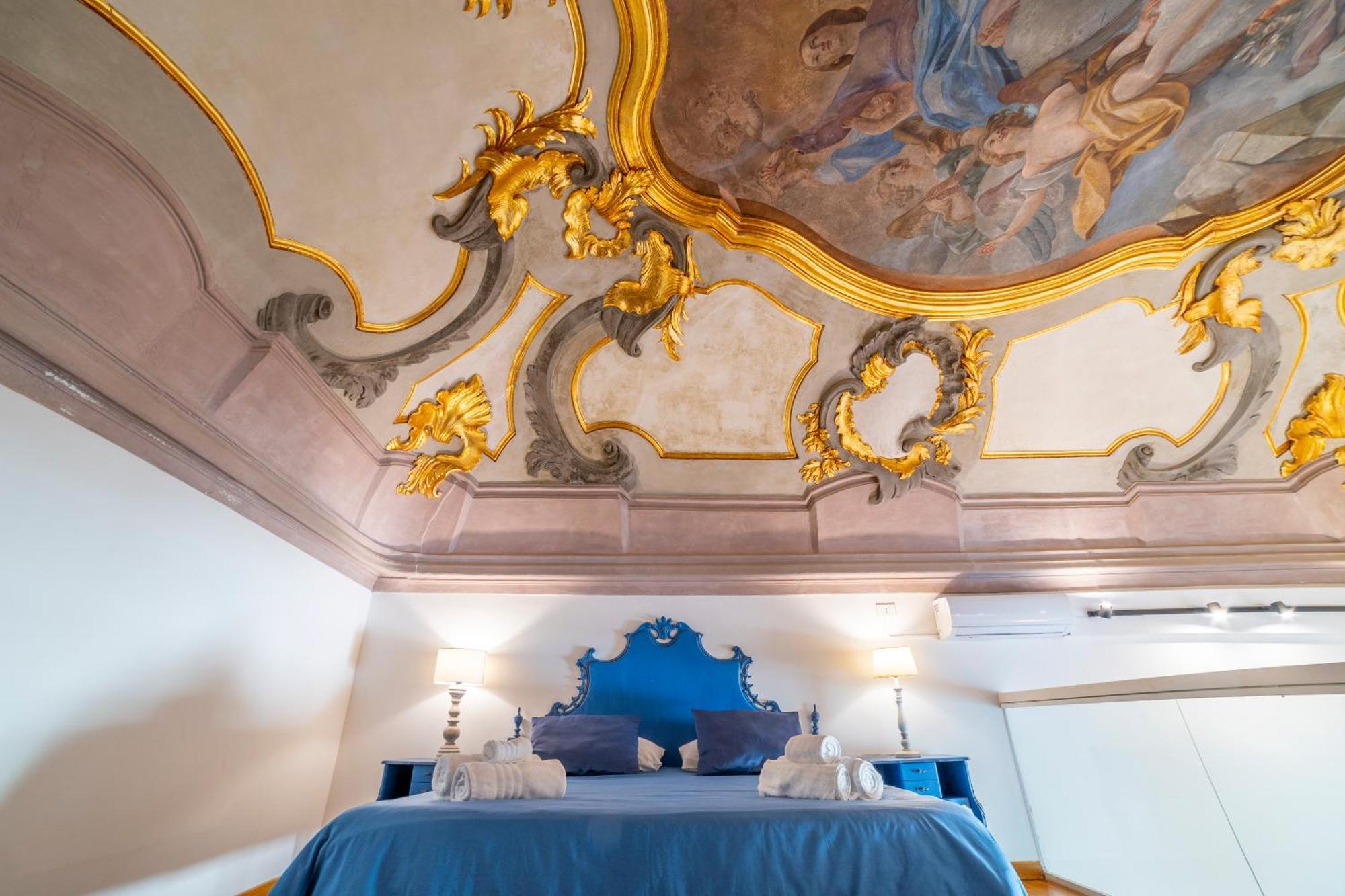 Appartement Natoli *